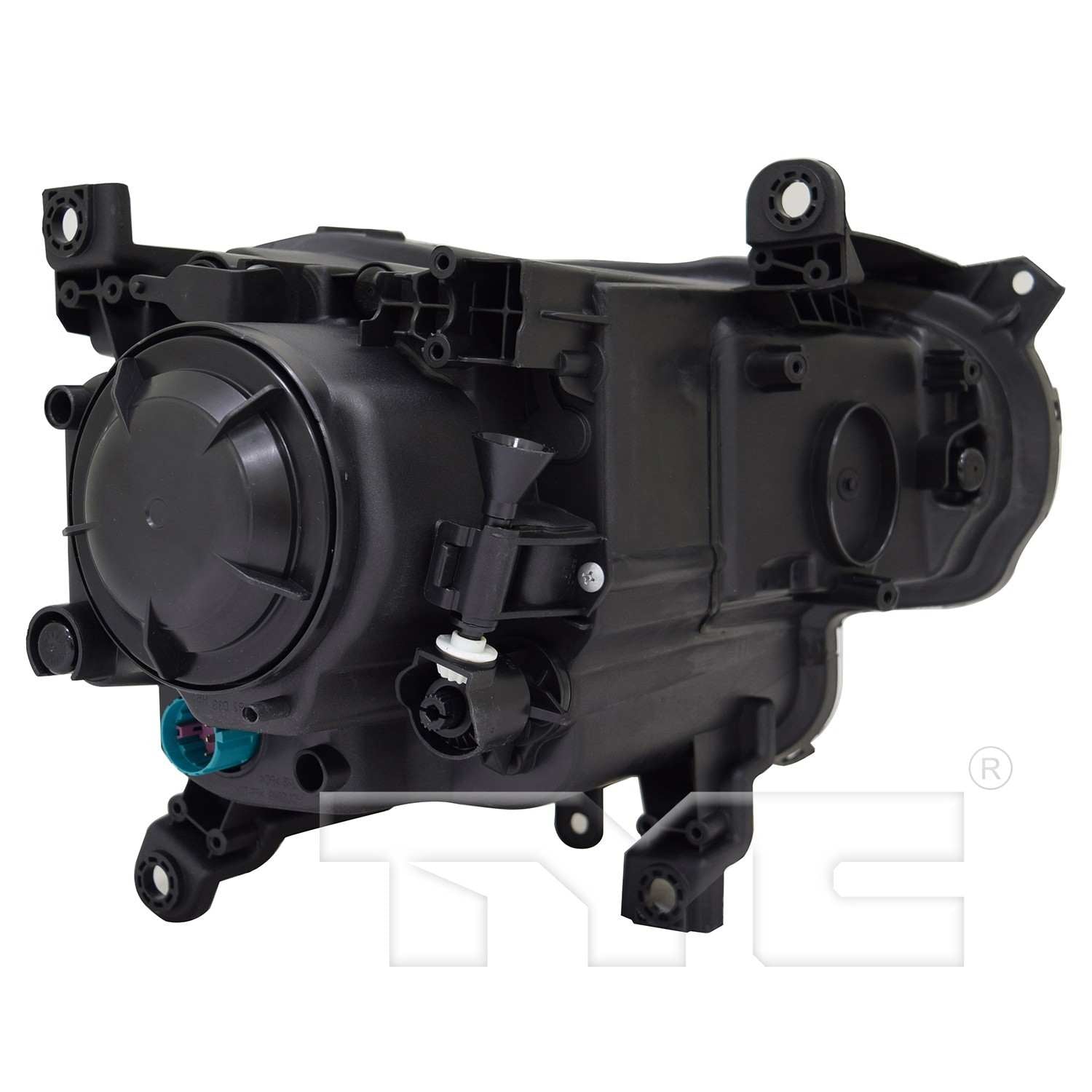 TYC CAPA Certified 20-16482-00-9