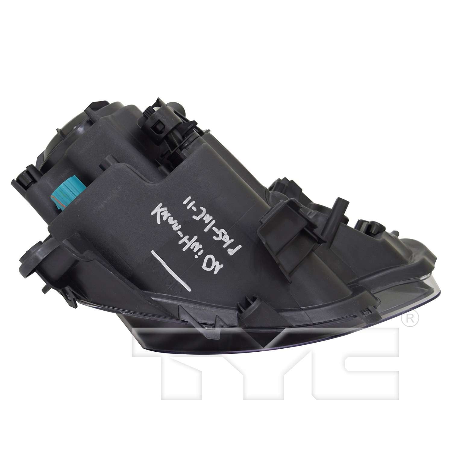 TYC CAPA Certified 20-16482-00-9