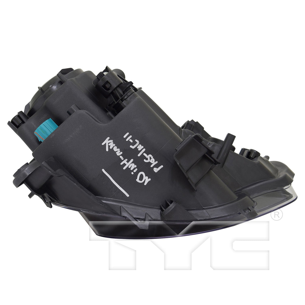 TYC CAPA Certified 20-16482-00-9