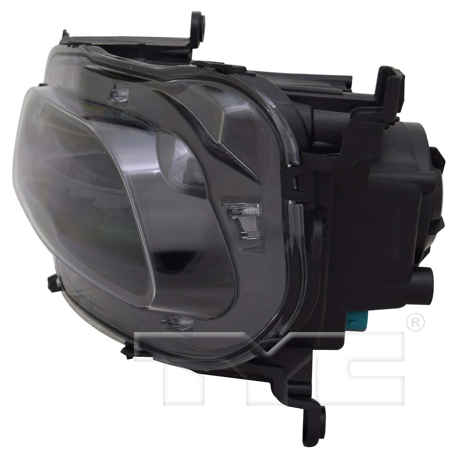 TYC CAPA Certified 20-16482-00-9