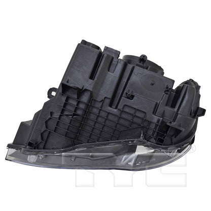 TYC Headlight Assembly 20-16487-00