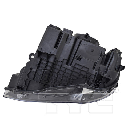 TYC Headlight Assembly 20-16487-00