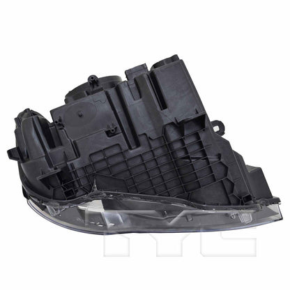 TYC Headlight Assembly 20-16488-00