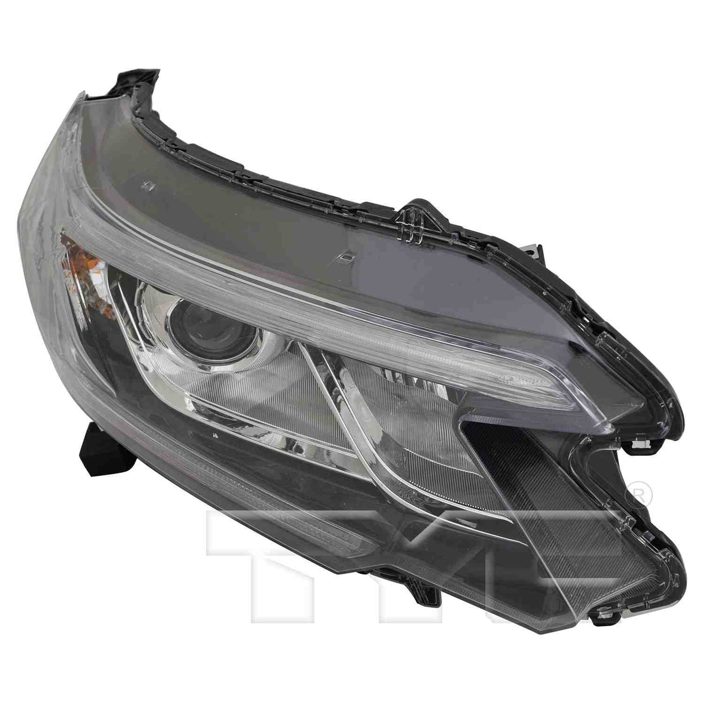 TYC CAPA Certified 20-16507-00-9
