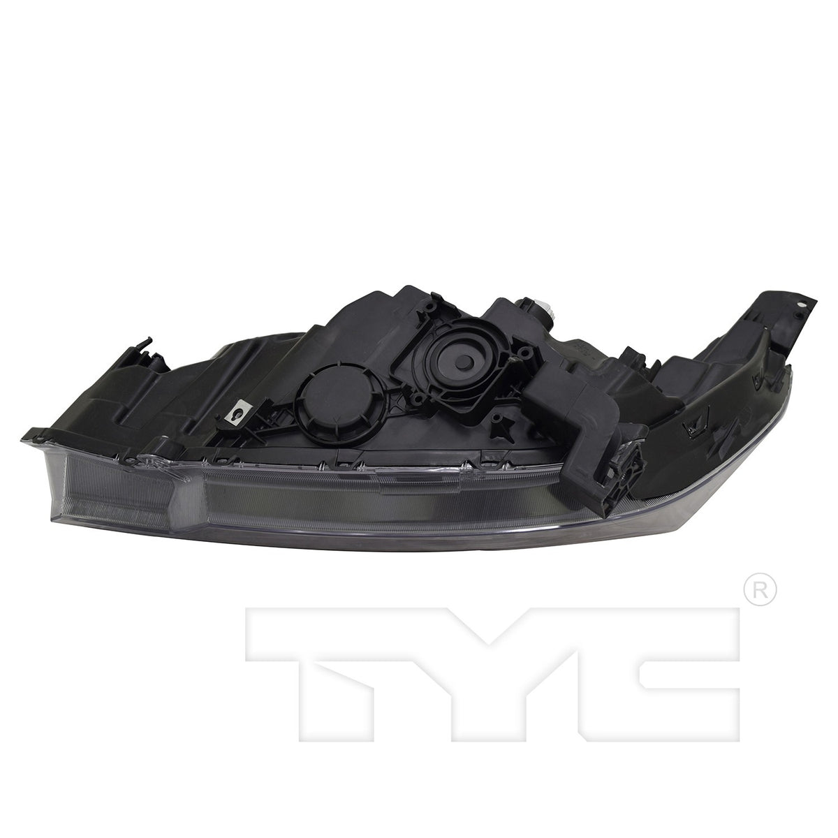 TYC CAPA Certified 20-16507-00-9