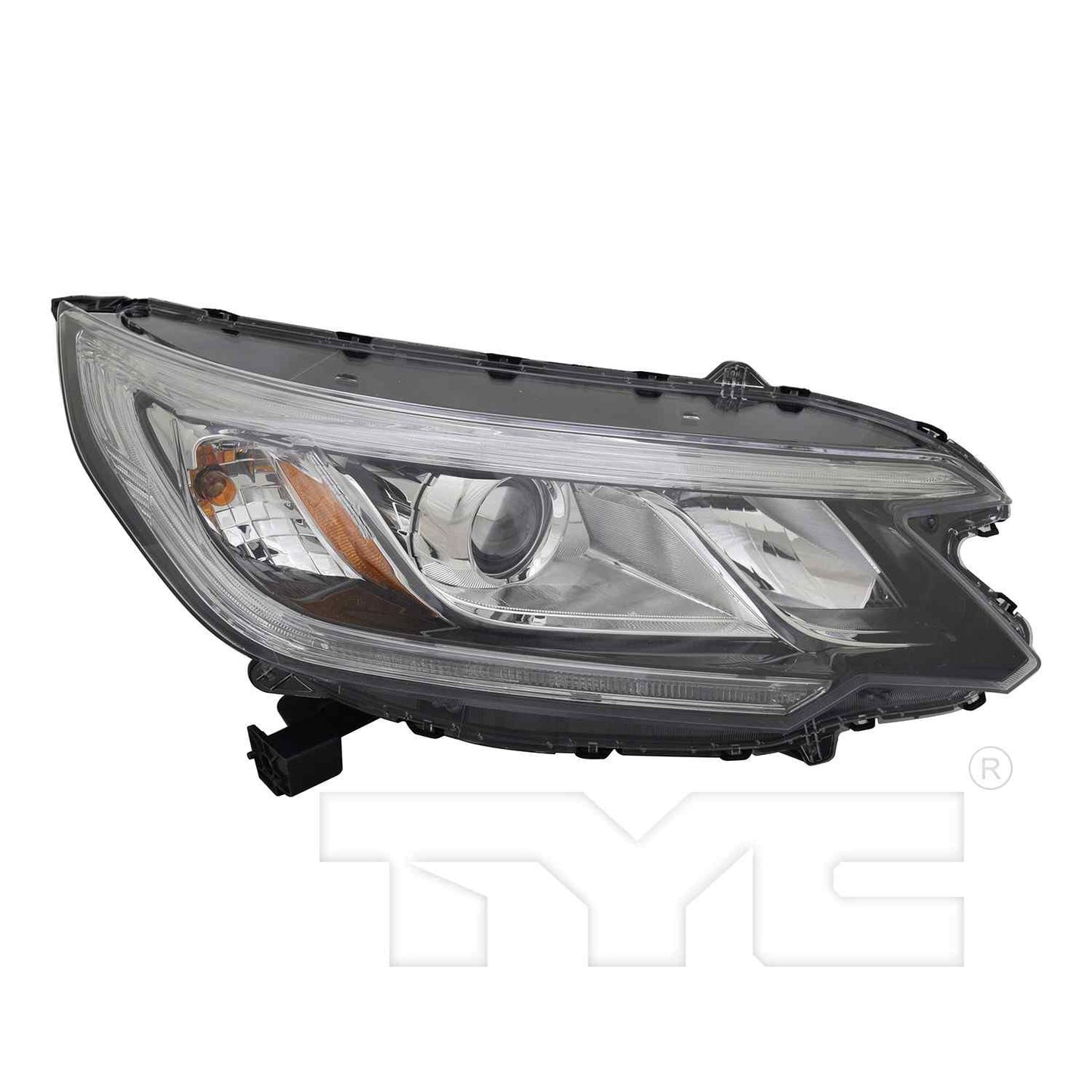TYC CAPA Certified 20-16507-00-9