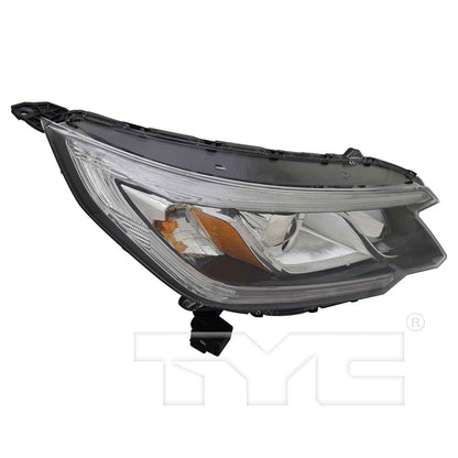 TYC CAPA Certified 20-16507-00-9