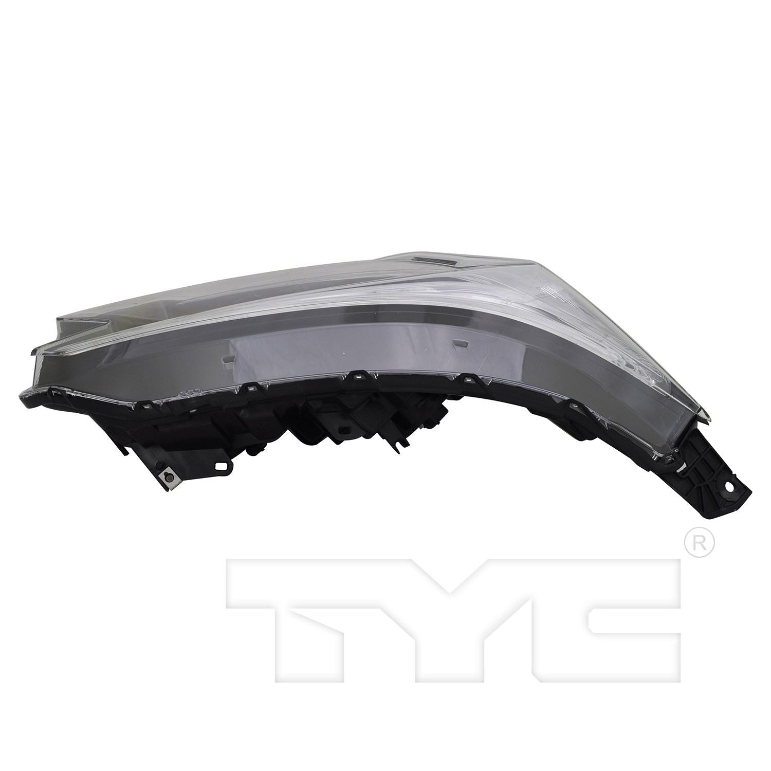 TYC CAPA Certified 20-16507-00-9