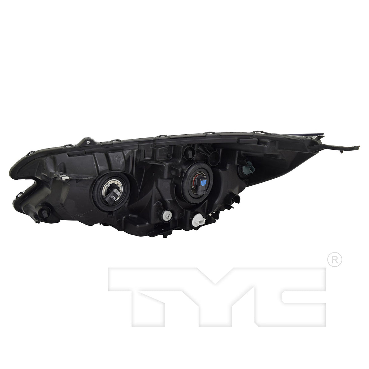 TYC TYC Regular 20-16507-00
