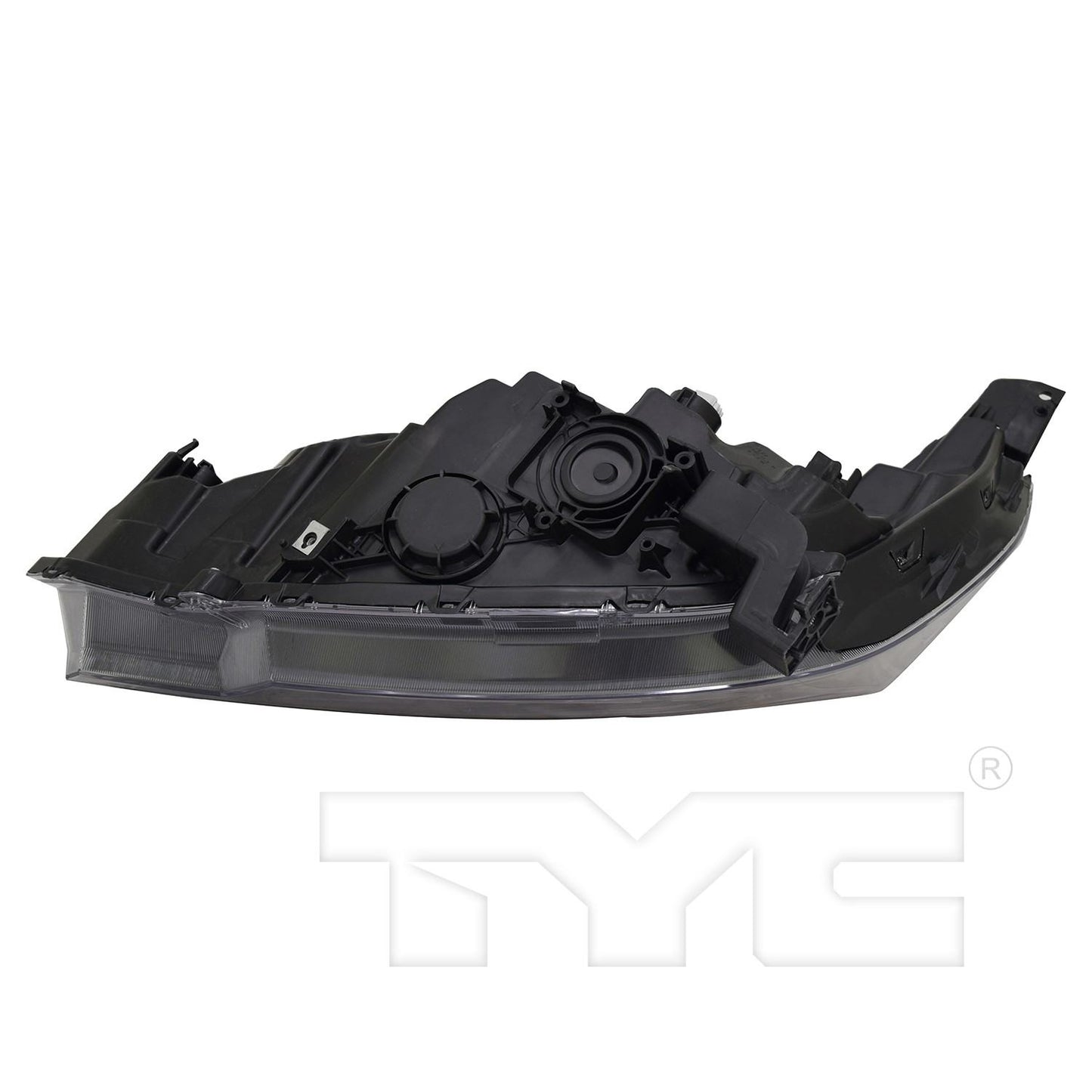 TYC TYC Regular 20-16507-00