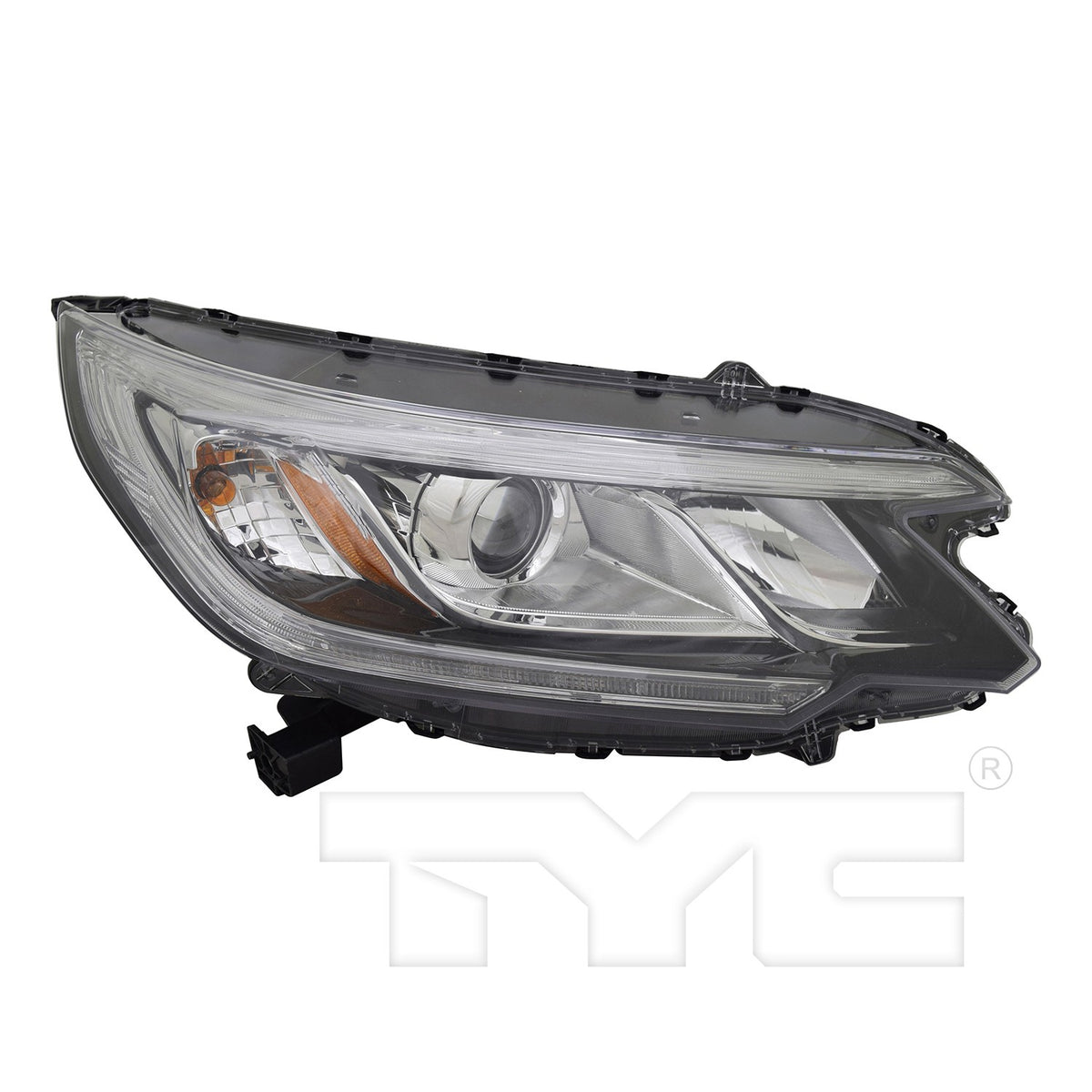 TYC TYC Regular 20-16507-00