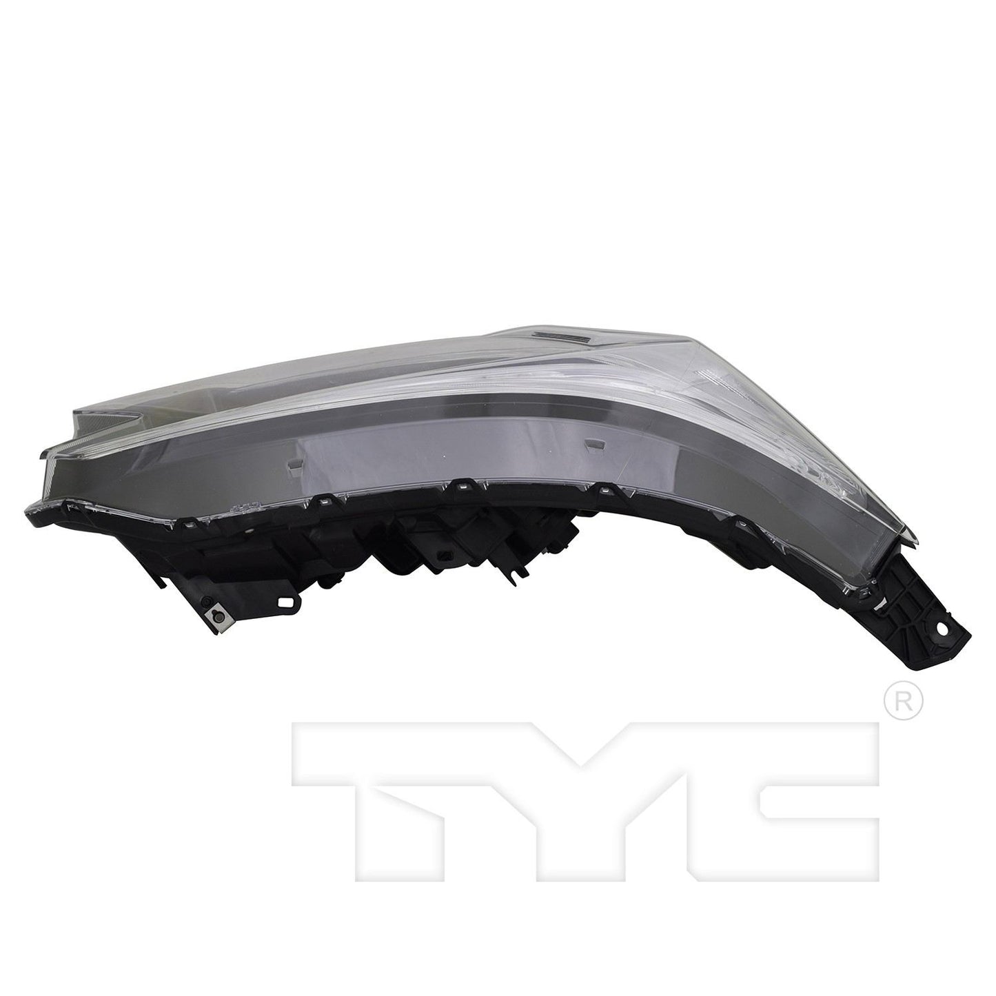 TYC TYC Regular 20-16507-00