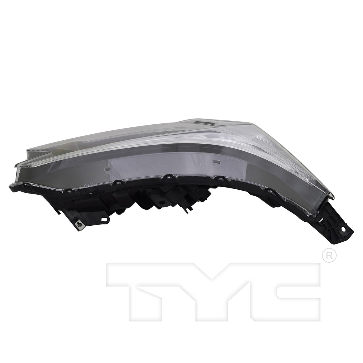 TYC TYC Regular 20-16507-00