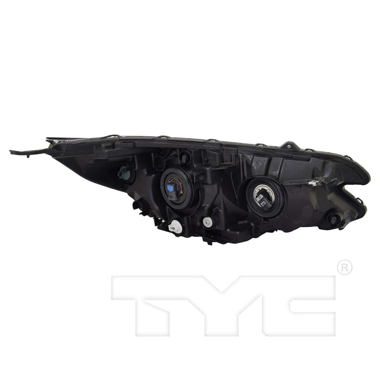 TYC CAPA Certified 20-16508-00-9