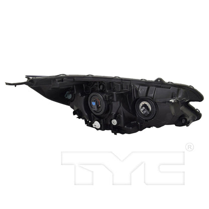 TYC CAPA Certified 20-16508-00-9