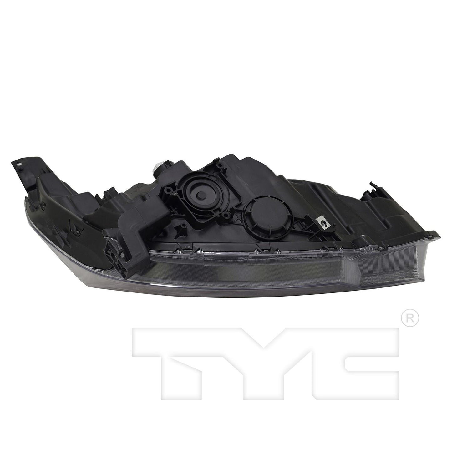TYC CAPA Certified 20-16508-00-9