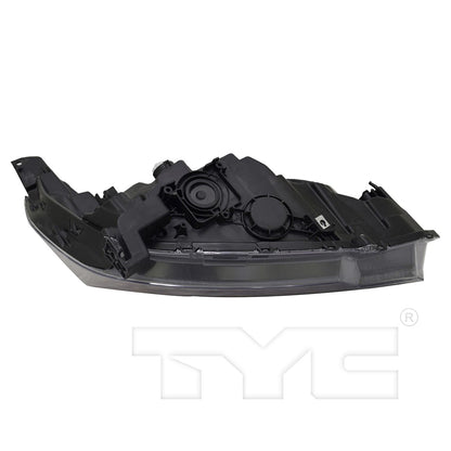 TYC CAPA Certified 20-16508-00-9