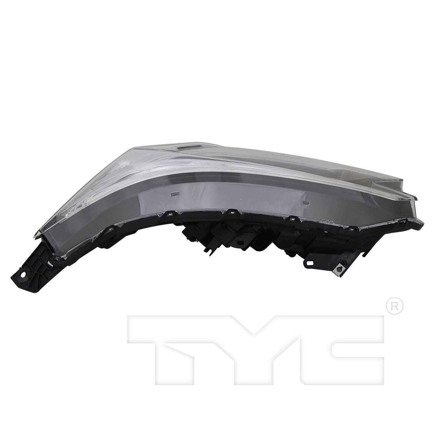 TYC CAPA Certified 20-16508-00-9