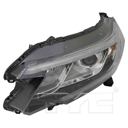 TYC TYC Regular 20-16508-00