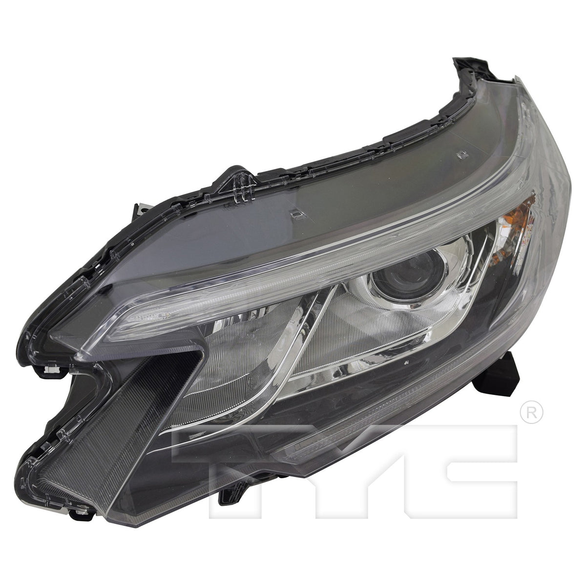 TYC TYC Regular 20-16508-00