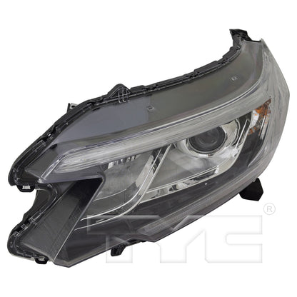 TYC TYC Regular 20-16508-00