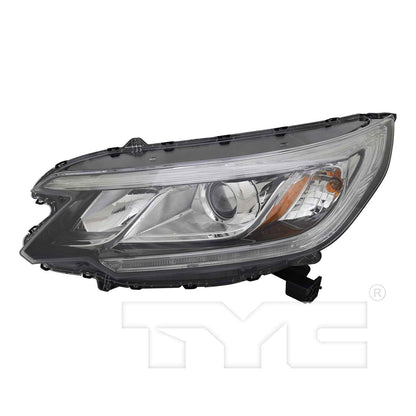 TYC TYC Regular 20-16508-00