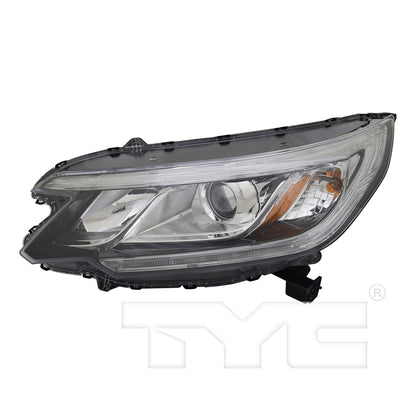TYC TYC Regular 20-16508-00
