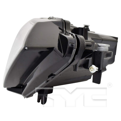 TYC CAPA Certified 20-16509-00-9