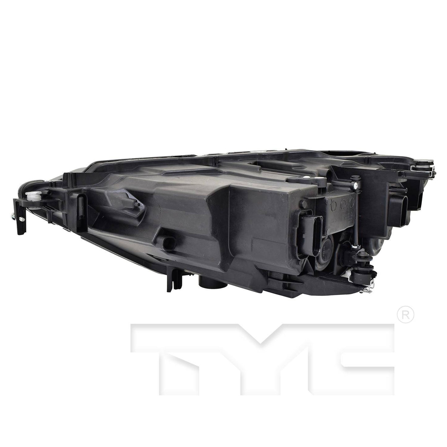 TYC CAPA Certified 20-16509-00-9