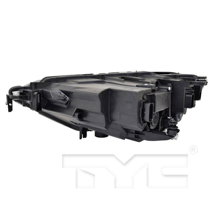 TYC CAPA Certified 20-16509-00-9