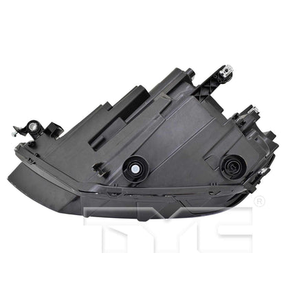 TYC CAPA Certified 20-16509-00-9