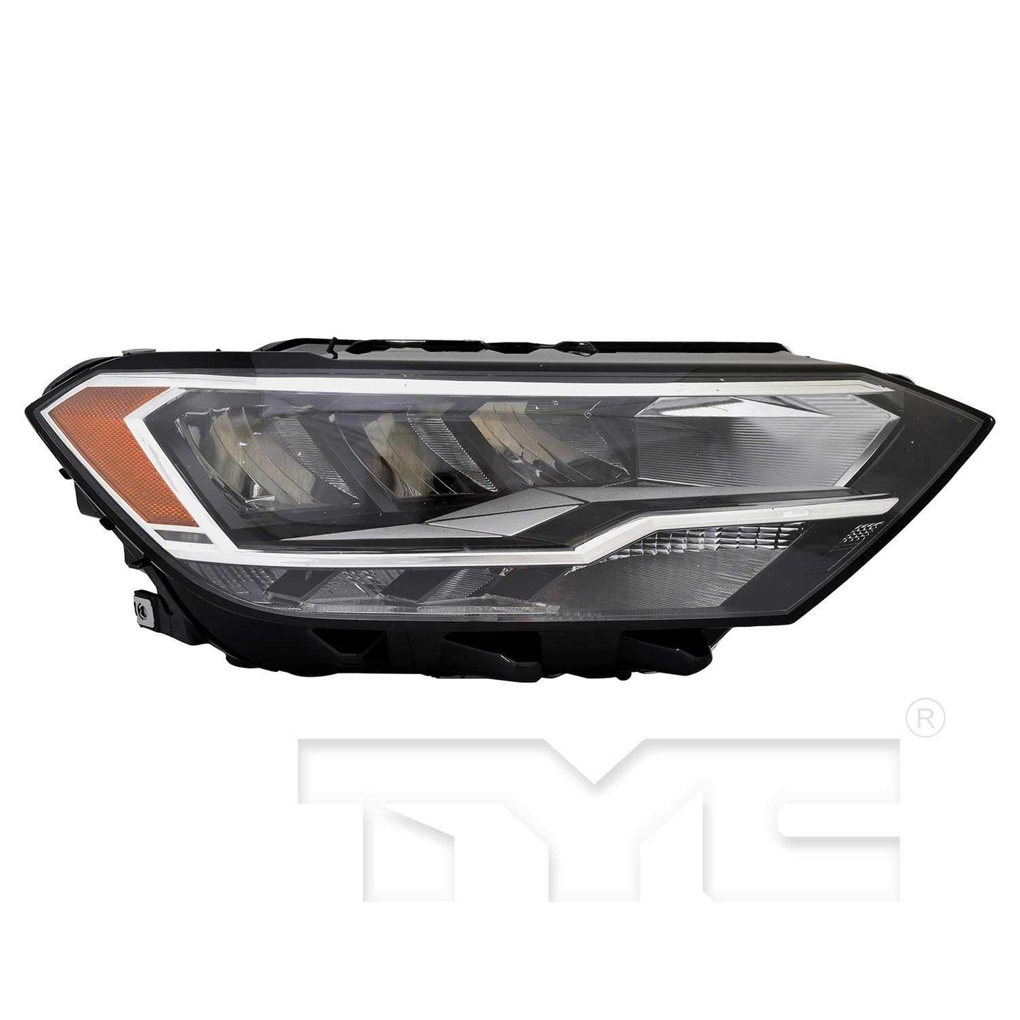 TYC CAPA Certified 20-16509-00-9