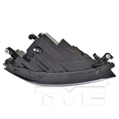 TYC CAPA Certified 20-16509-00-9