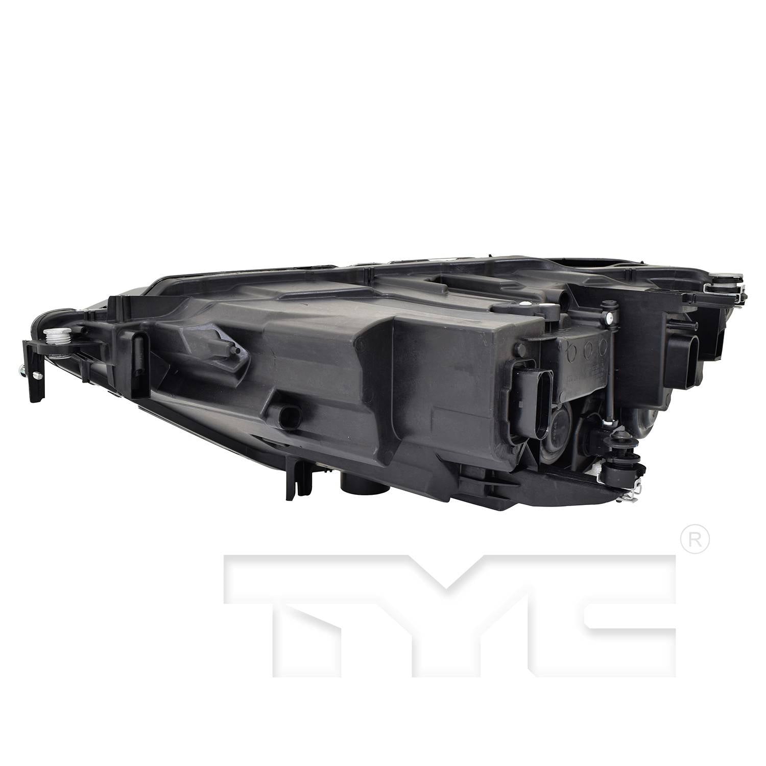 TYC TYC Regular 20-16509-00