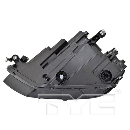 TYC TYC Regular 20-16509-00