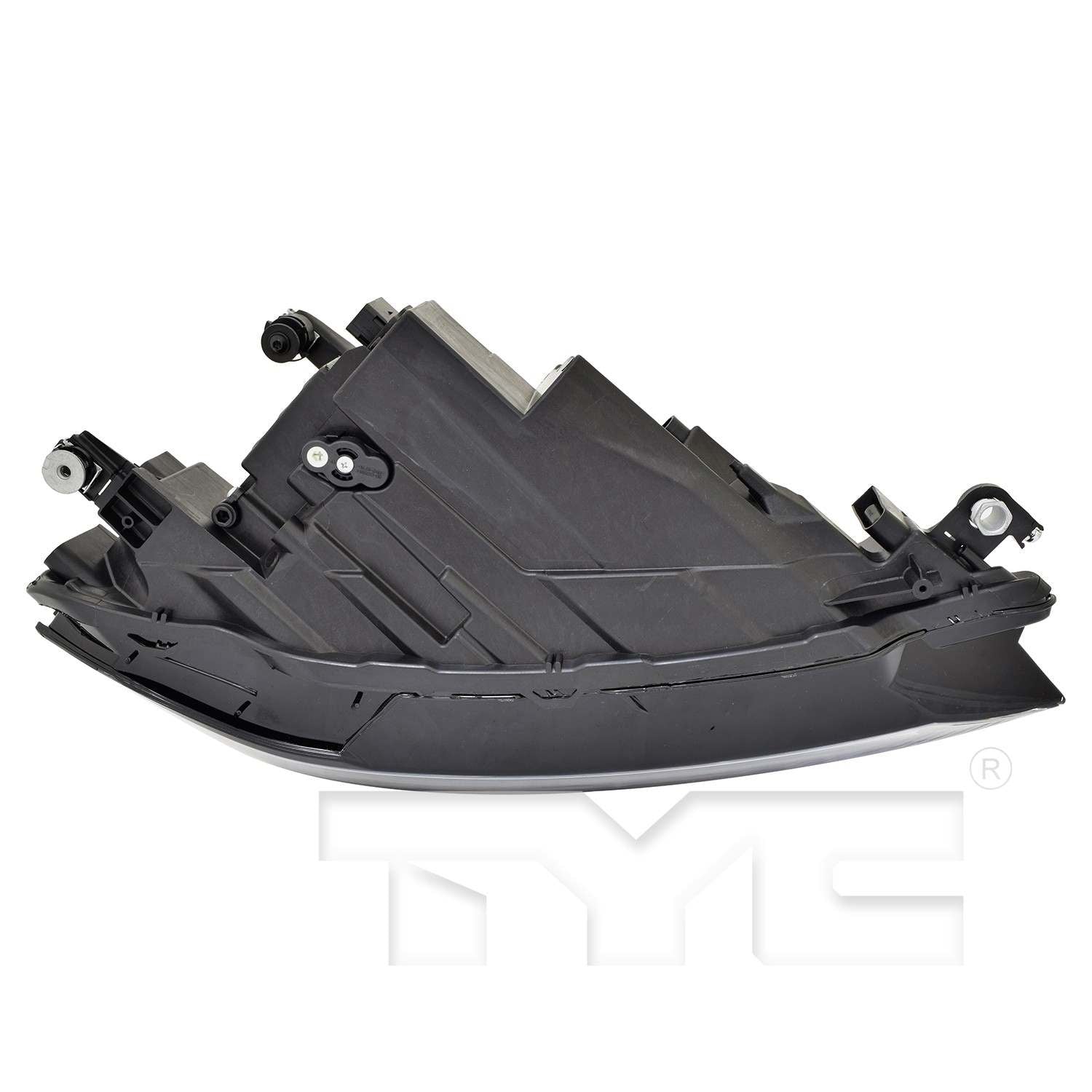 TYC TYC Regular 20-16509-00