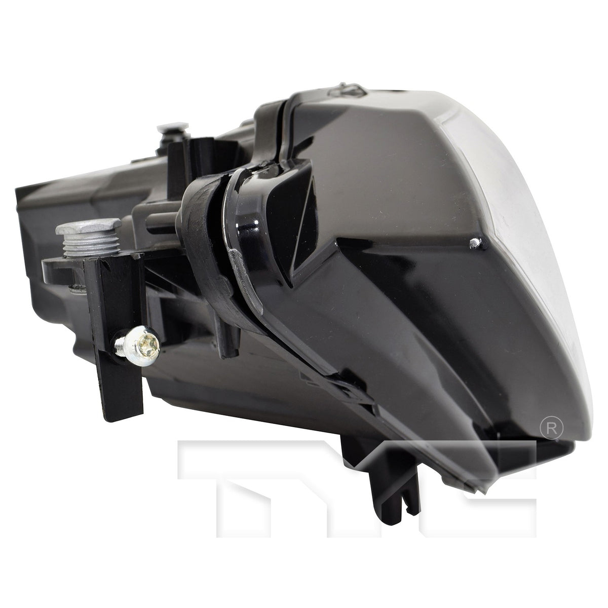 TYC CAPA Certified Headlight Assembly 20-16510-00-9