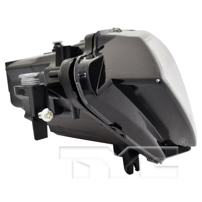 TYC TYC Regular 20-16510-00