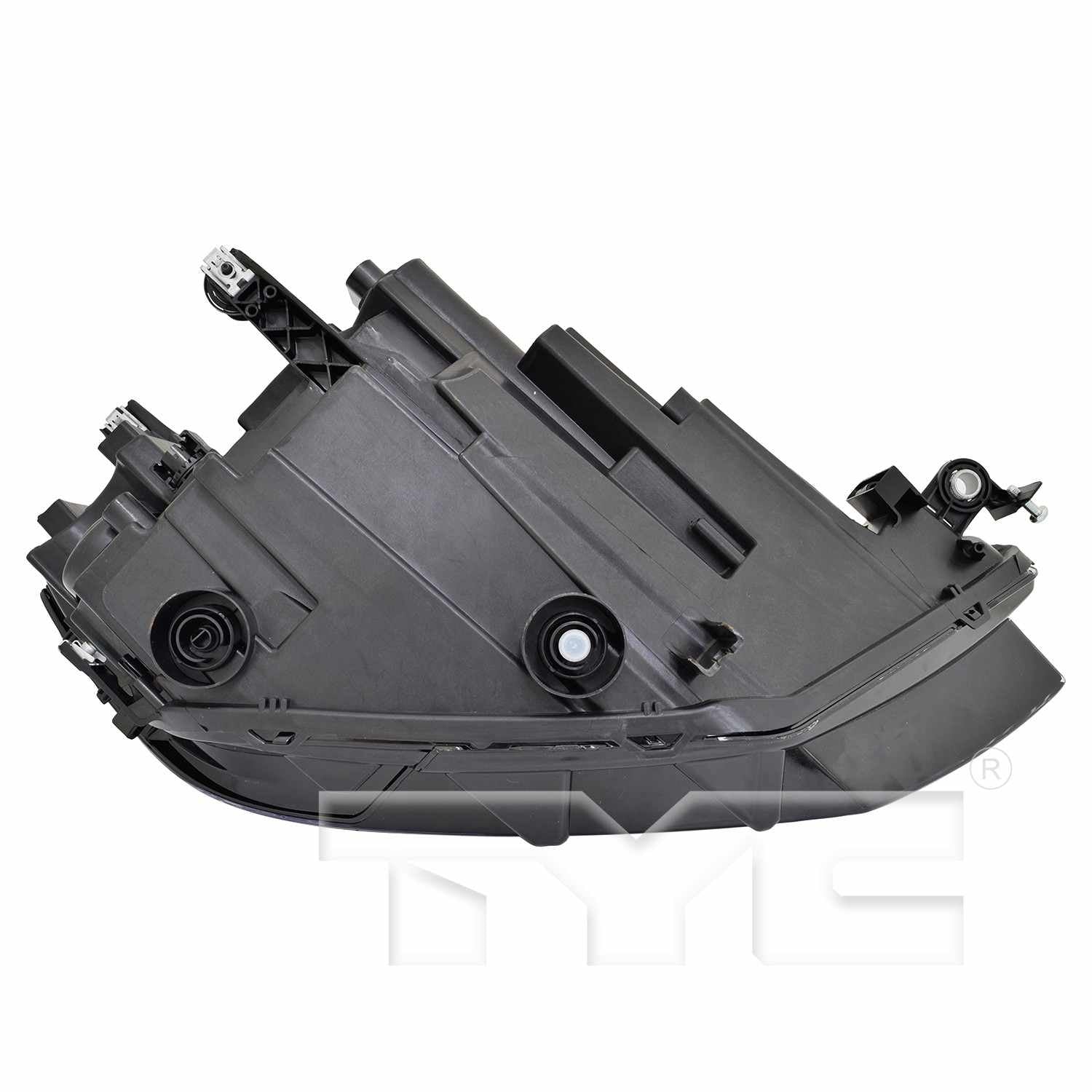 TYC TYC Regular 20-16510-00