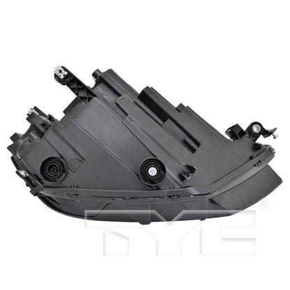 TYC TYC Regular 20-16510-00