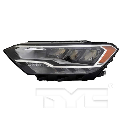 TYC TYC Regular 20-16510-00