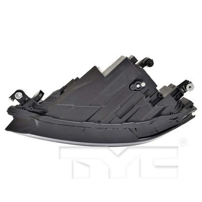 TYC TYC Regular 20-16510-00