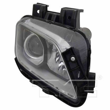 TYC CAPA Certified 20-16569-00-9