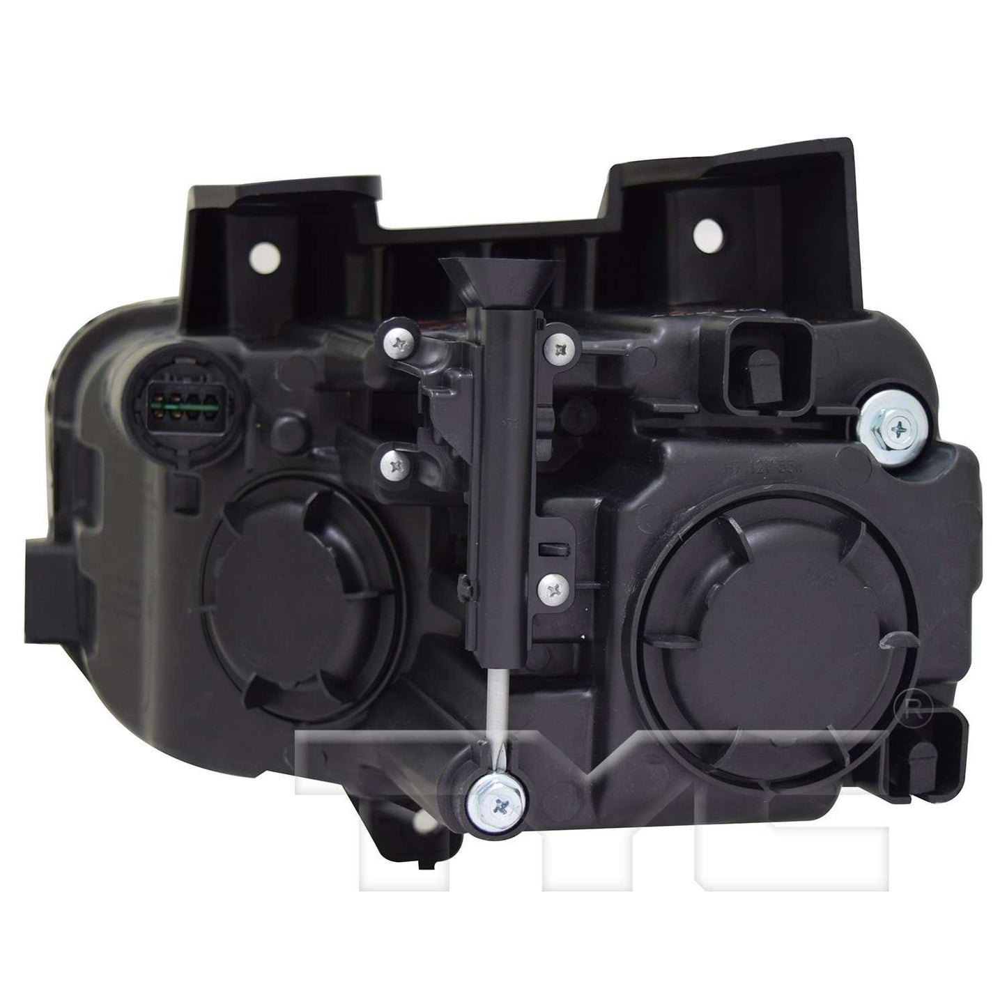 TYC CAPA Certified 20-16569-00-9