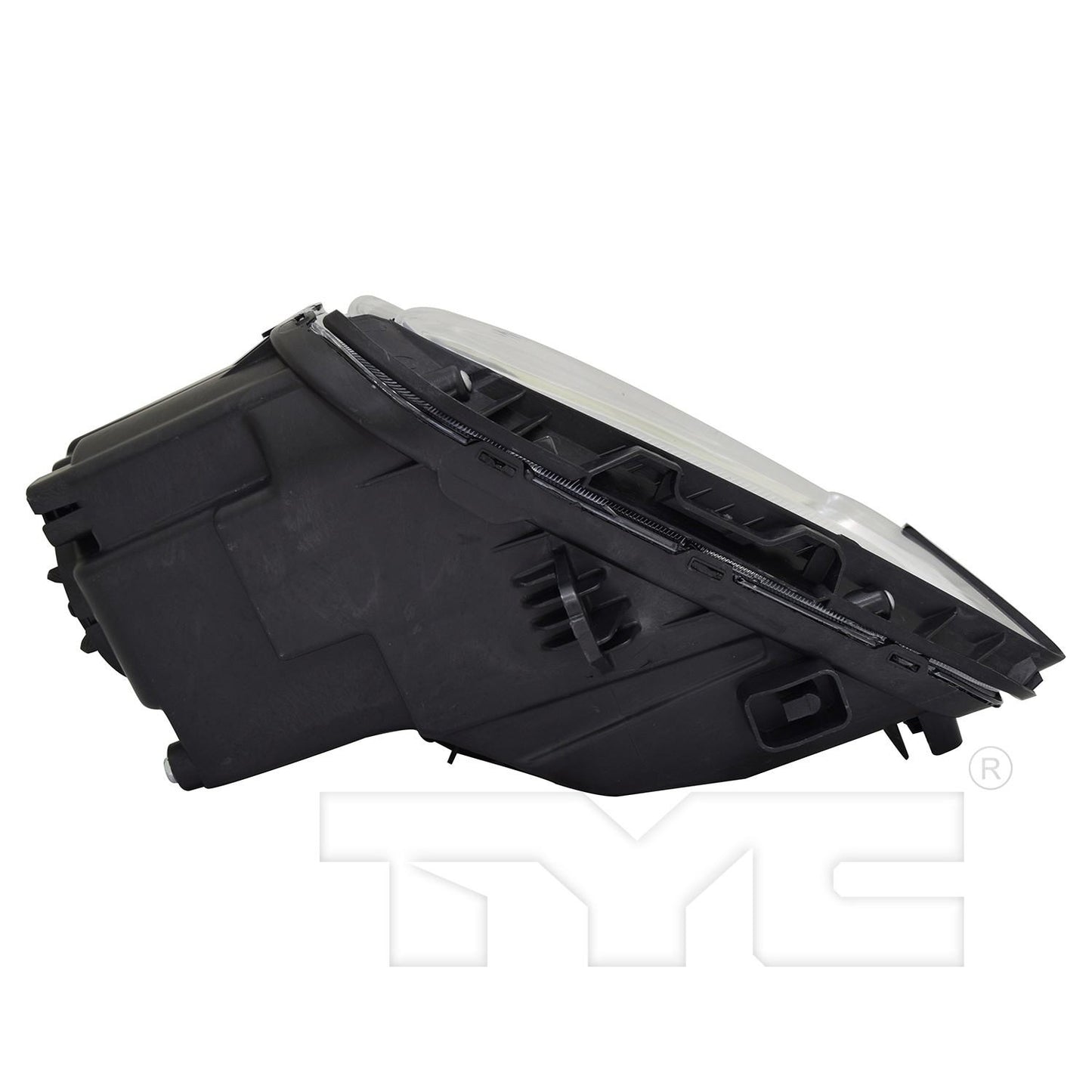 TYC CAPA Certified 20-16569-00-9