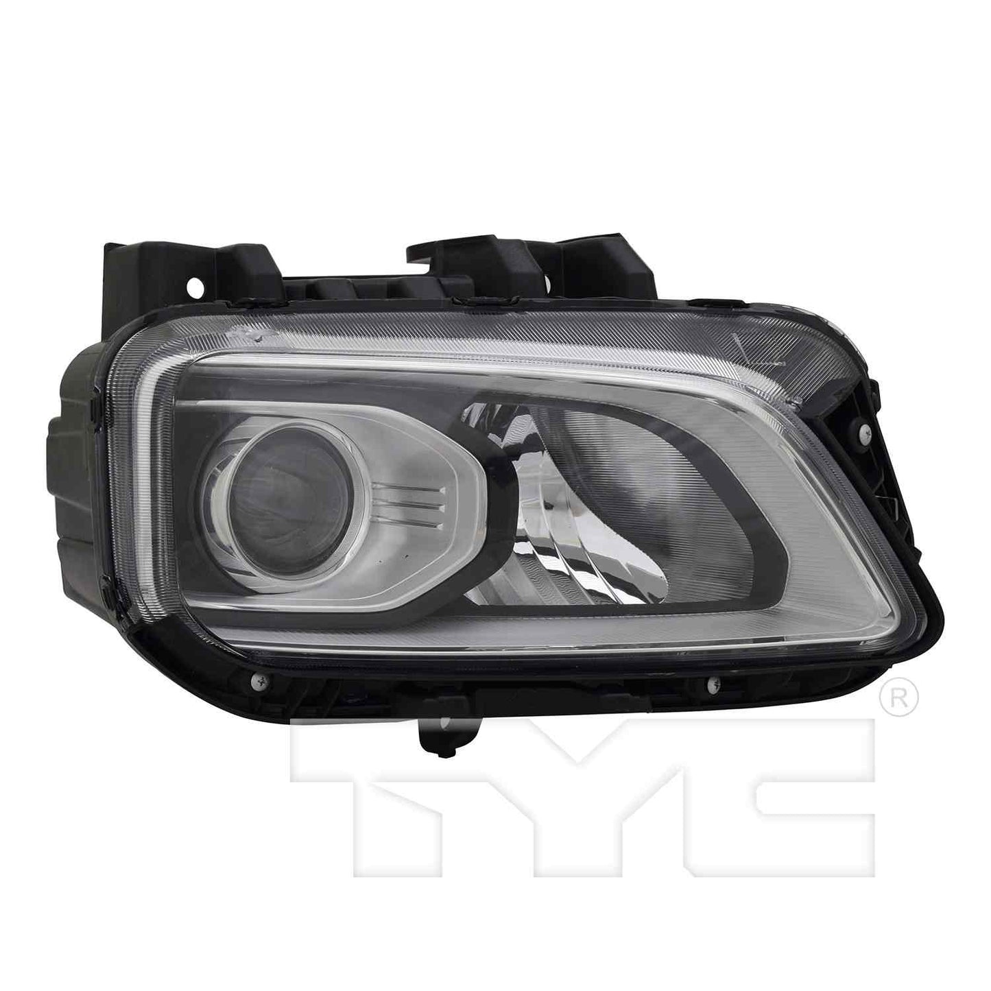 TYC CAPA Certified 20-16569-00-9