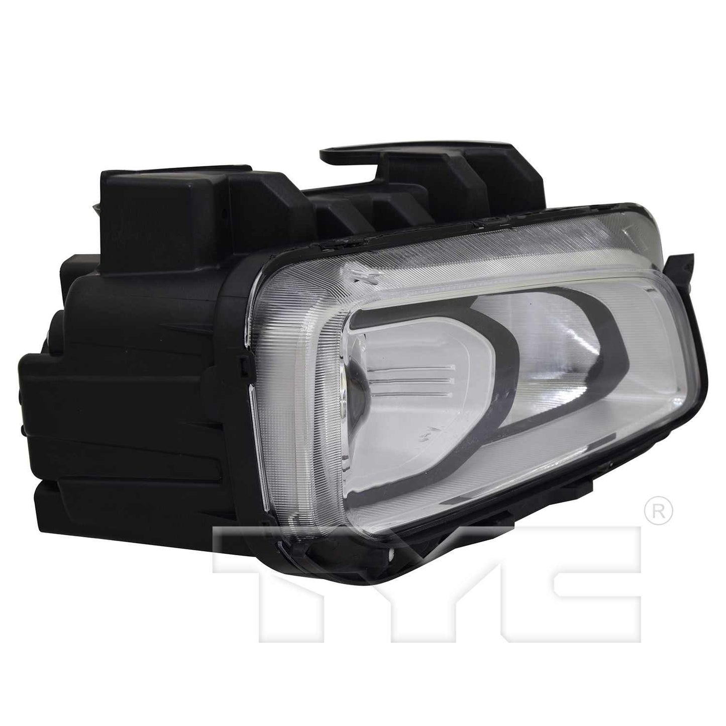 TYC CAPA Certified 20-16569-00-9