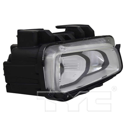 TYC CAPA Certified 20-16569-00-9