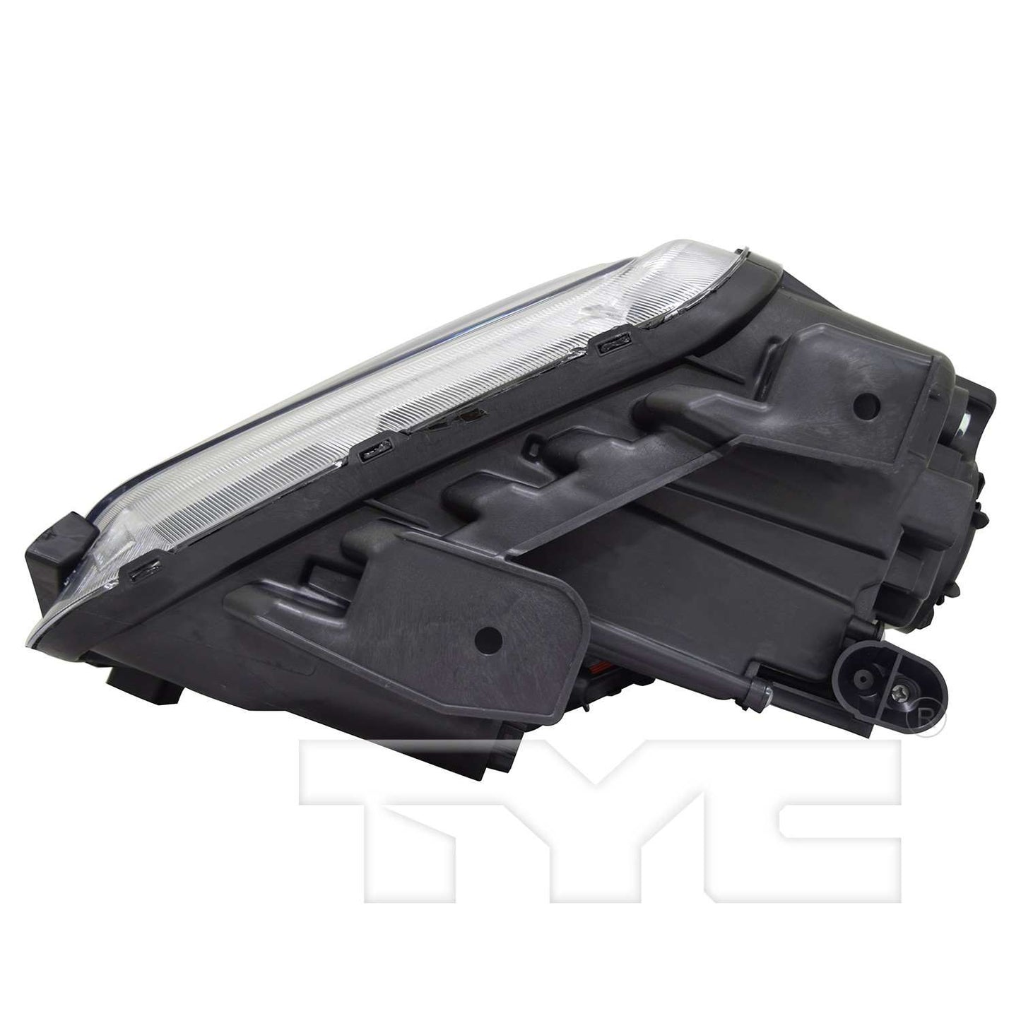 TYC CAPA Certified 20-16569-00-9