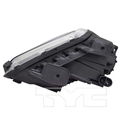 TYC CAPA Certified 20-16569-00-9